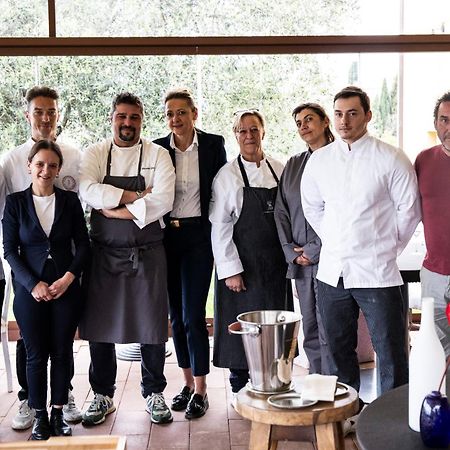 Locanda De Banchieri فوسدينوفو المظهر الخارجي الصورة