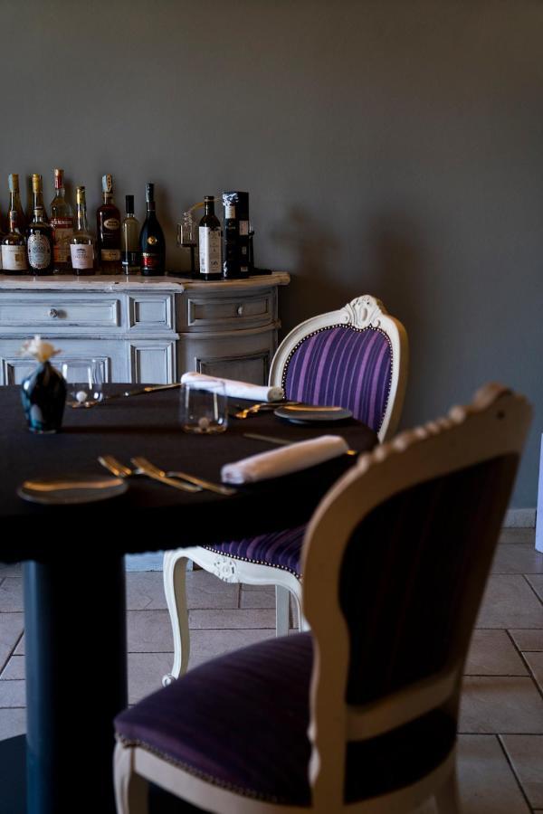 Locanda De Banchieri فوسدينوفو المظهر الخارجي الصورة