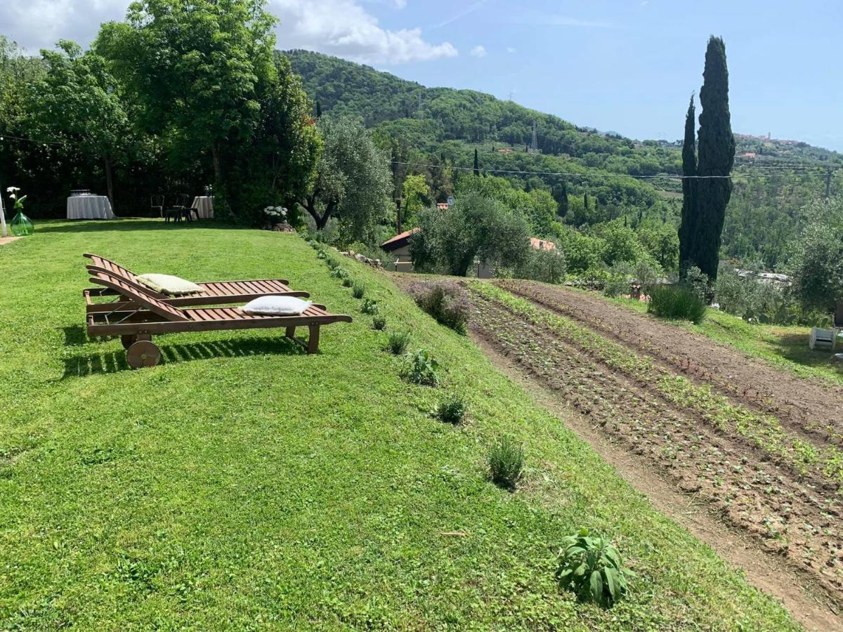 Locanda De Banchieri فوسدينوفو المظهر الخارجي الصورة