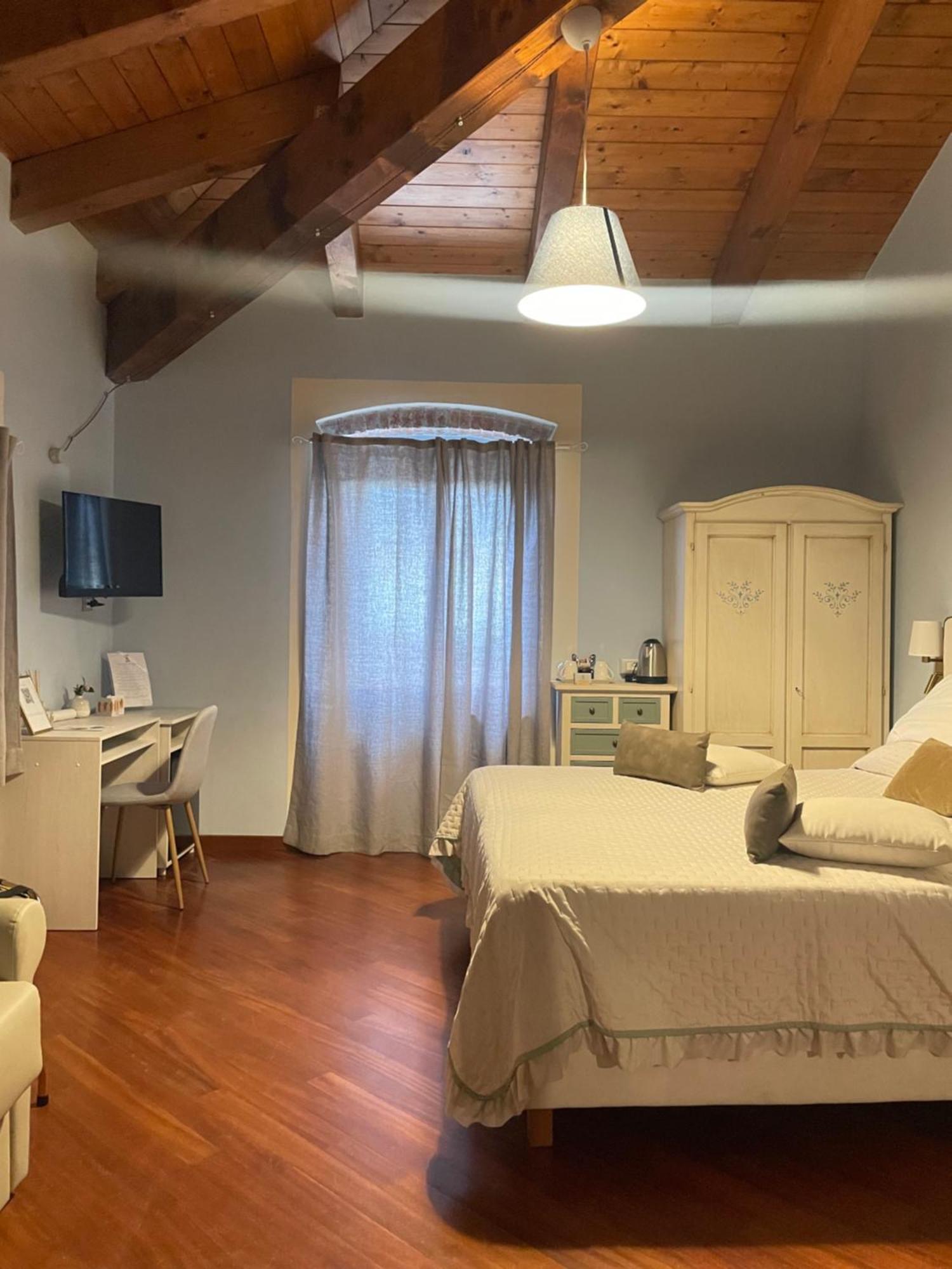 Locanda De Banchieri فوسدينوفو المظهر الخارجي الصورة