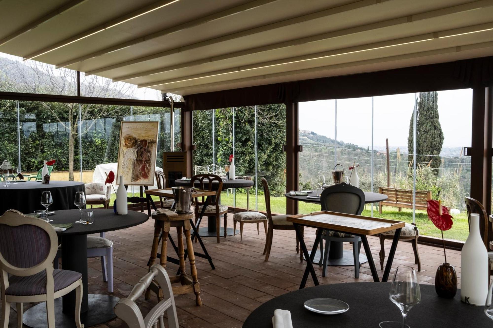Locanda De Banchieri فوسدينوفو المظهر الخارجي الصورة