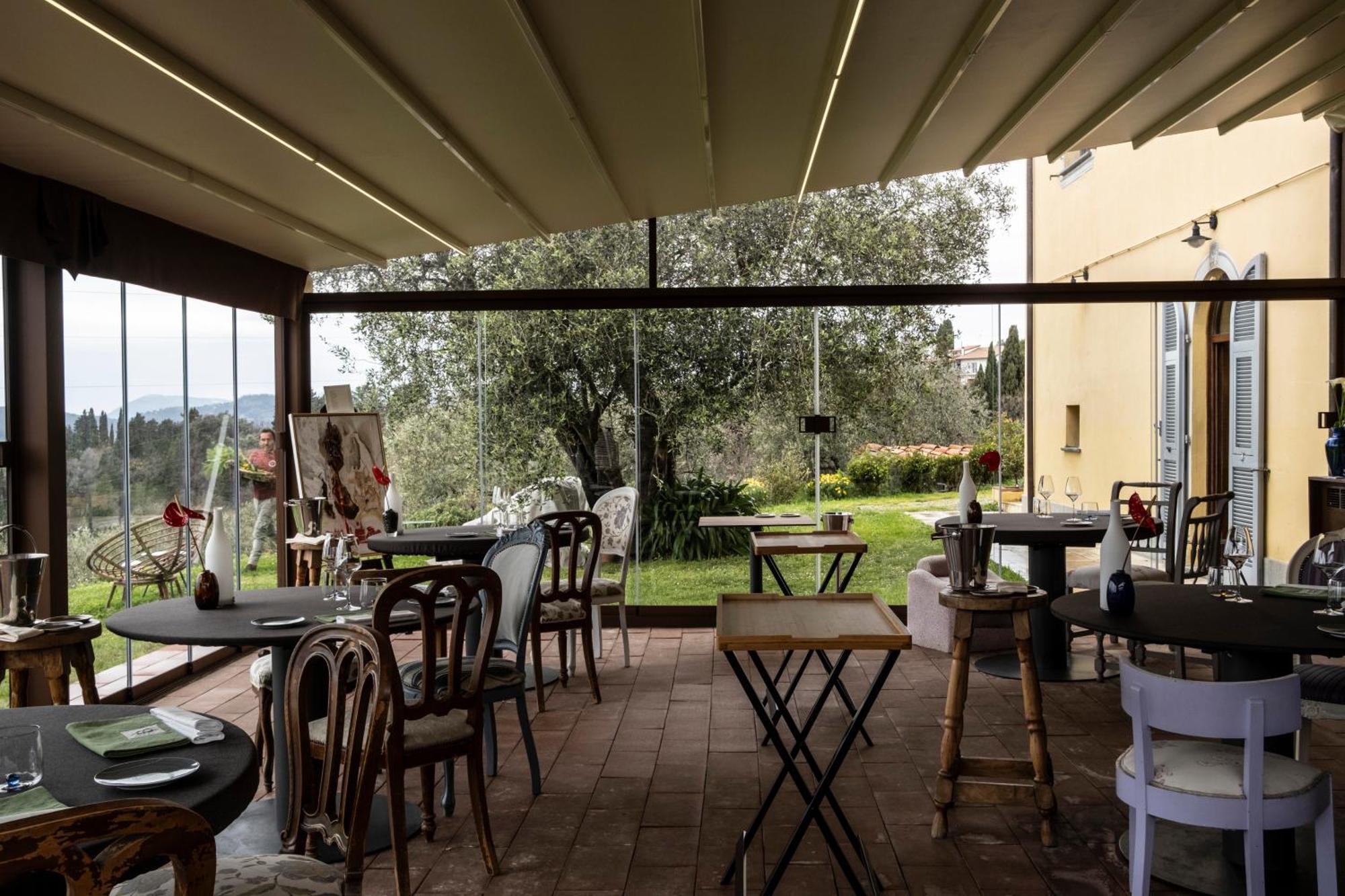 Locanda De Banchieri فوسدينوفو المظهر الخارجي الصورة