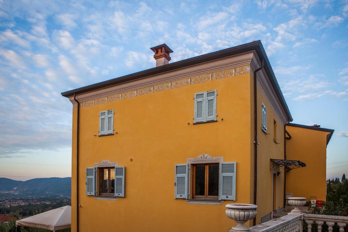 Locanda De Banchieri فوسدينوفو المظهر الخارجي الصورة